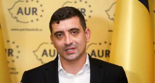 Liderii AUR sunt nemulţumiţi de modul în care ministrul Transporturilor gestionează situaţia de la CFR