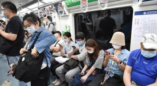 După şase luni, Beijing raportează noi cazuri de coronavirusa