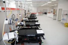 INSP: 82% dintre cazurile de Covid și toate decesele înregistrate săptămâna trecută au fost la persoane nevaccinate