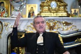 Gigi Becali şi-a atacat dur jucătorii de la FCSB, după eliminarea din UEFA Conference League