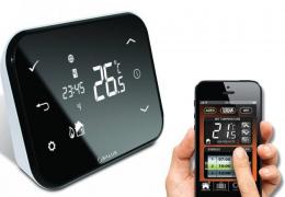 Sfaturi pentru a alege termostatul ambiental potrivit
