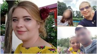 Alexandra, o tânără mămică din Botoşani, a murit după ce a născut o fetiță sănătoasă: "Cum e posibil? În ce ţară trăim?"