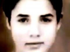 O fetiță de 13 ani, violată și ucisă în 1955, a fost înmormâtată abia acum, în Italia. Copila plecase să cumpere chibrituri