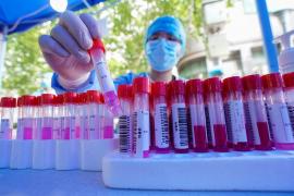 În China a izbucnit "cel mai contagios" focar de după Wuhan. 200 de persoane s-au infectat în 10 zile, 9,3 milioane de oameni vor fi testaţi de urgenţă