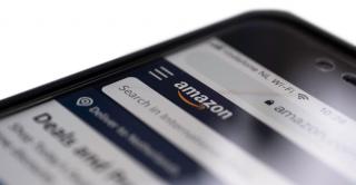 Amendă record pentru Amazon