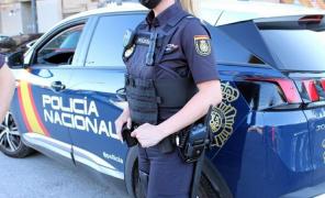 Poliţiştii spanioli l-au capturat rapid pe bărbatul care l-a înjunghiat pe român