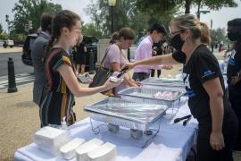 Problemă etică pentru corporaţiile care vor să introducă vaccinarea obligatorie: veganii nu vor să se imunizeze, iar legea le dă dreptate