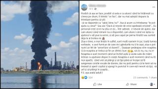 Soția tânărului mort la Petromidia, mesaj sfâșietor înainte de înmormântare