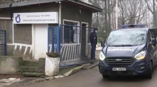 Petru Avram a fost director al Administrației Bazinale de Apă (ABA) „Prut-Bârlad”