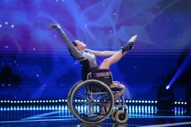 Daria Mușat merge în Finala de Popularitate din cel de-al zecelea sezon Next Star