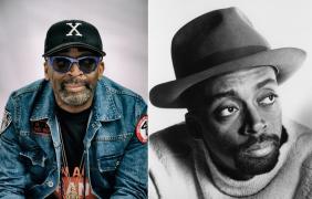 Regizorul Spike Lee