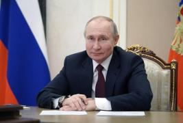 Francezii s-au revoltat după ce Vladimir Putin a promulgat o lege prin care şampania franţuzească este etichetată "vin spumant" în Rusia
