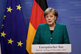 Statele din Balcani ar trebui să devină membre UE, din "motive strategice", consideră Angela Merkel