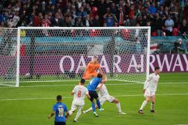 LIVE TEXT Italia - Spania 1-1. Chiesa deschide scorul pe contraatac, Morata egalează