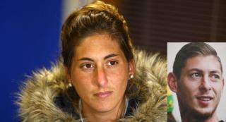 Sora fotbalistului Emiliano Sala, în stare critică