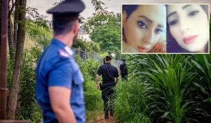 Tinere ucise pe câmp, strivite de o combină agricolă în lanul de porumb. Una dintre fete a apucat să sune după ajutor, în Italia