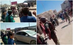 Talibanii au atacat capitala provinciei Badghis, Qala-i-Naw, în nord-vestul Afganistanului