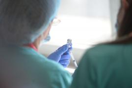 Surse: Cel puțin două decese cauzate de tulpina Delta a coronavirusului în România. Niciuna din persoanele care au murit nu era vaccinată