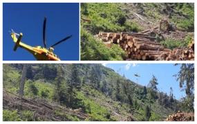 Ionuţ a avut parte de o moarte cumplită într-o pădure din Italia. Medicii nu au mai putut face nimic pentru tânărul de 27 de ani