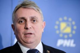 Lucian Bode, despre scandalul făcut de Christian Ciocan în secția de poliție: Indiferent că eşti director în MAI sau polițist, astfel de atitudini nu sunt normale