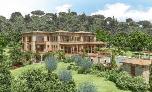 Noua reședință de lux a lui Erdogan, care a costat 73 mil. $, a stârnit un val de critici în contextul în care cei mai mulți turci trăiesc la limita sărăciei