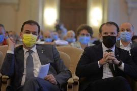 Surse: Alexandru Nazare va fi schimbat din funcţia de ministru de Finanţe. Cererea a fost trimisă la Cotroceni