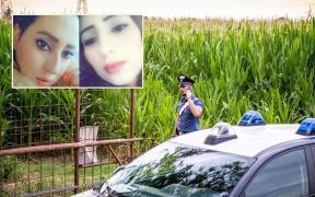 Rezultatul autopsiei celor două tinere ucise în lanul de porumb, pe un câmp din Italia. Hanan a murit pe loc, Sara a agonizat ore