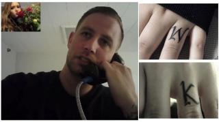 O tânără absolventă, care s-a logodit cu un deținut din SUA pe care nu l-a întâlnit vreodată, insistă că îl va aștepta să execute pedeapsa de 20 de ani