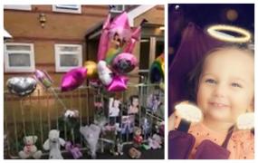 O fetiţă de trei ani, găsită moartă în casa în care locuia cu mama ei, în Anglia. „Nu cred că este vie”, a spus femeia, care e cercetată acum pentru crimă