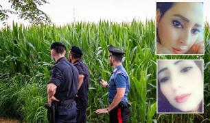 O româncă ar fi fost martoră la tragedia tinerelor ucise de o combină în lanul de porumb, pe un câmp din Italia