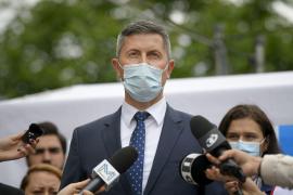 Dan Barna, întrebat dacă vor mai urma remanieri: Nu există o listă neagră