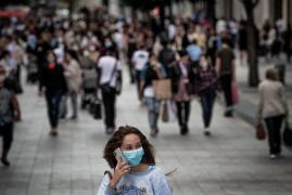 Ministrul francez al Sănătății avertizează că varianta Delta ar putea deveni dominantă în Franța, "probabil în acest weekend"