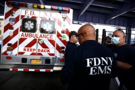 99,2% dintre americanii care au murit de Covid în iunie 2021 erau nevaccinaţi. Avertismentul lui Fauci: "Persoanele dragi le sunt în pericol"