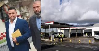 Albanezii exploatau români la o spălătorie auto din Anglia