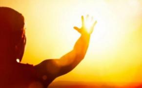 Cod portocaliu de caniculă pentru București, cu temperaturi care ajung la 40 de grade