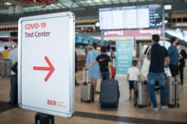 MAE: Germania primeşte doar deţinătorii de paşaport Covid, începând de astăzi