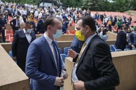 Ludovic Orban: "Dacă pierd alegerile, îmi dau demisia din funcţia de preşedinte al Camerei Deputaţilor. Dacă Cîţu va pierde, nu va mai avea legitimitate în fruntea Guvernului"