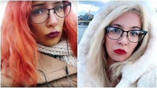 Agnes Akom, cunoscută și sub numele de Dora