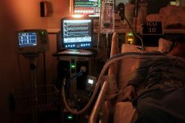 Nouă bolnavi de Covid au murit în Rusia, în urma ruperii unui tub de oxigen