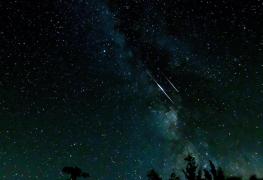 Perseide 2021 în România. Când ating punctul maxim şi cum le poţi admira