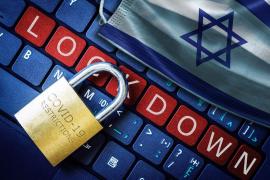 Israelul s-ar putea confrunta cu un nou lockdown, în septembrie. ”E imposibil de spus cu certitudine”