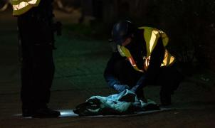 Bărbatul este acuzat de acte de canibalism