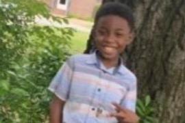 Băieţel de nouă ani mort pe loc după ce a fost împuşcat în cap din greşeală