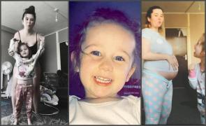 Fetiţa a fost ucisă de mama ei pentru că a deranjat-o în timpul unei partide de amor