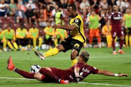 CFR Cluj a fost la pământ în dubla cu Young Boys Berna din UEFA Champions League