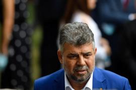 Marcel Ciolacu, şeful PSD, se aşteaptă ca Florin Cîţu să fie înlăturat din funcţia de premier al României