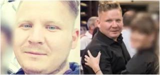 Cine este tânărul care a murit în explozia de la Zărneşti. Un copil de un an a rămas orfan de tată