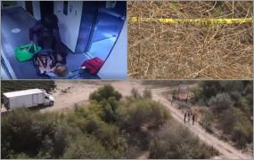 Un tată şi-a ucis copii de doi ani, respectiv 10 luni, din cauza teoriilor conspirative. Bărbatul din SUA credea că vor deveni monştri