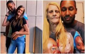 Cheryl are copii mai în vârstă decât iubitul ei şi chiar 17 nepoţi