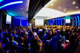 Mii de profesori, specialiști în educație și traineri, reuniți pentru ediția anuală a conferinței Fischer International